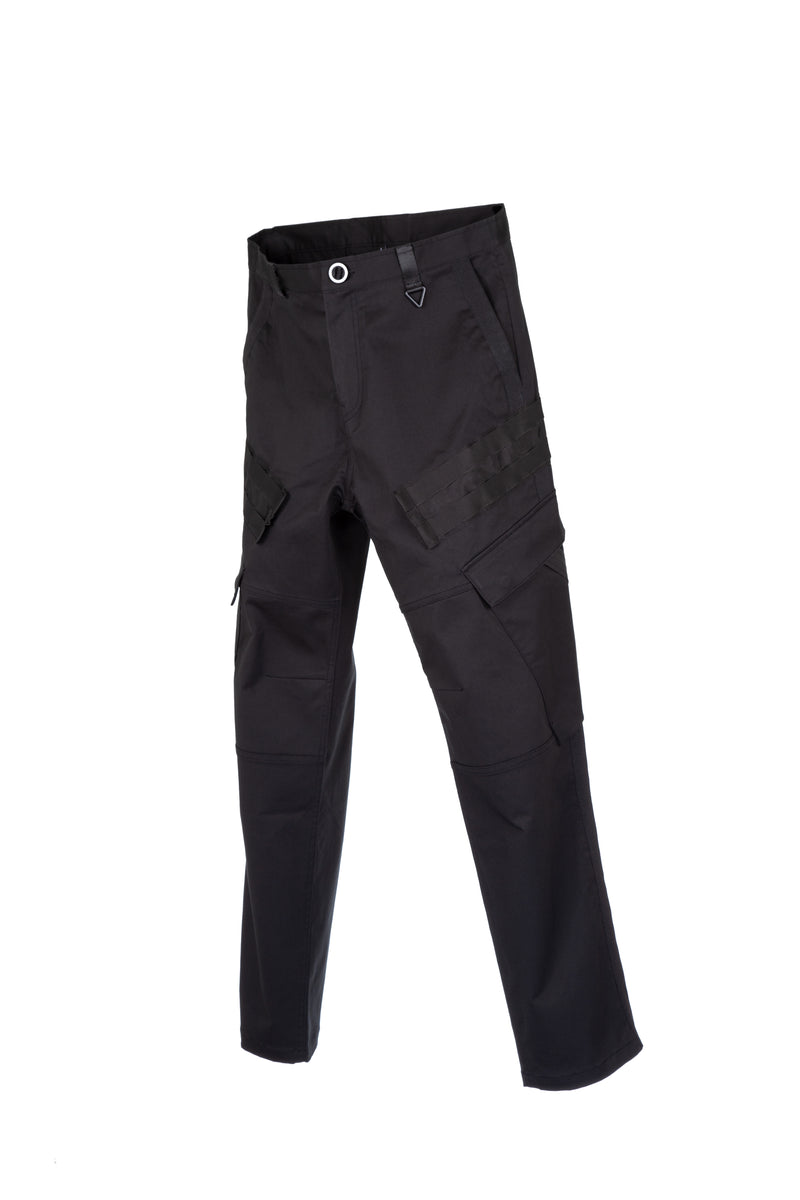 Modular Gear Project - T21-CGP-01BLK - NanoWing® CARGO TROUSERS