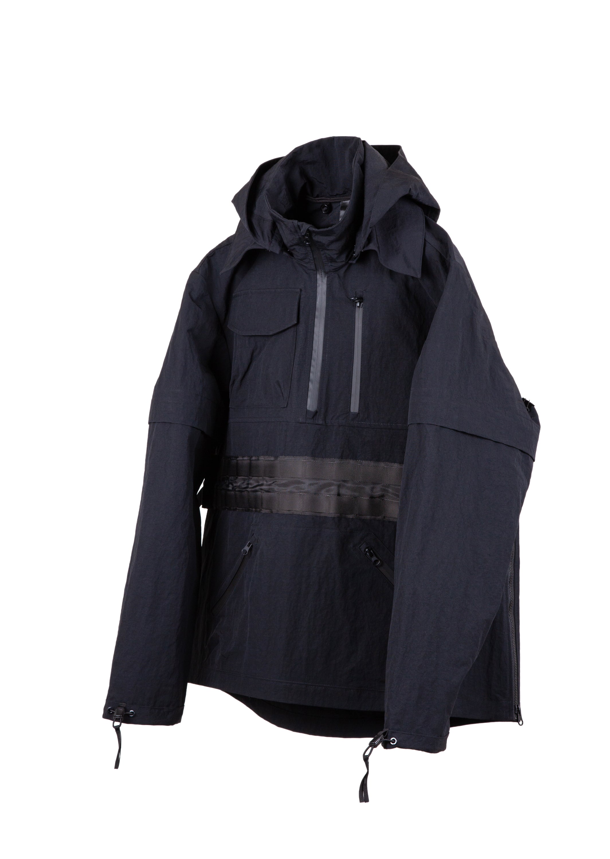 O21-ANK-01BLK