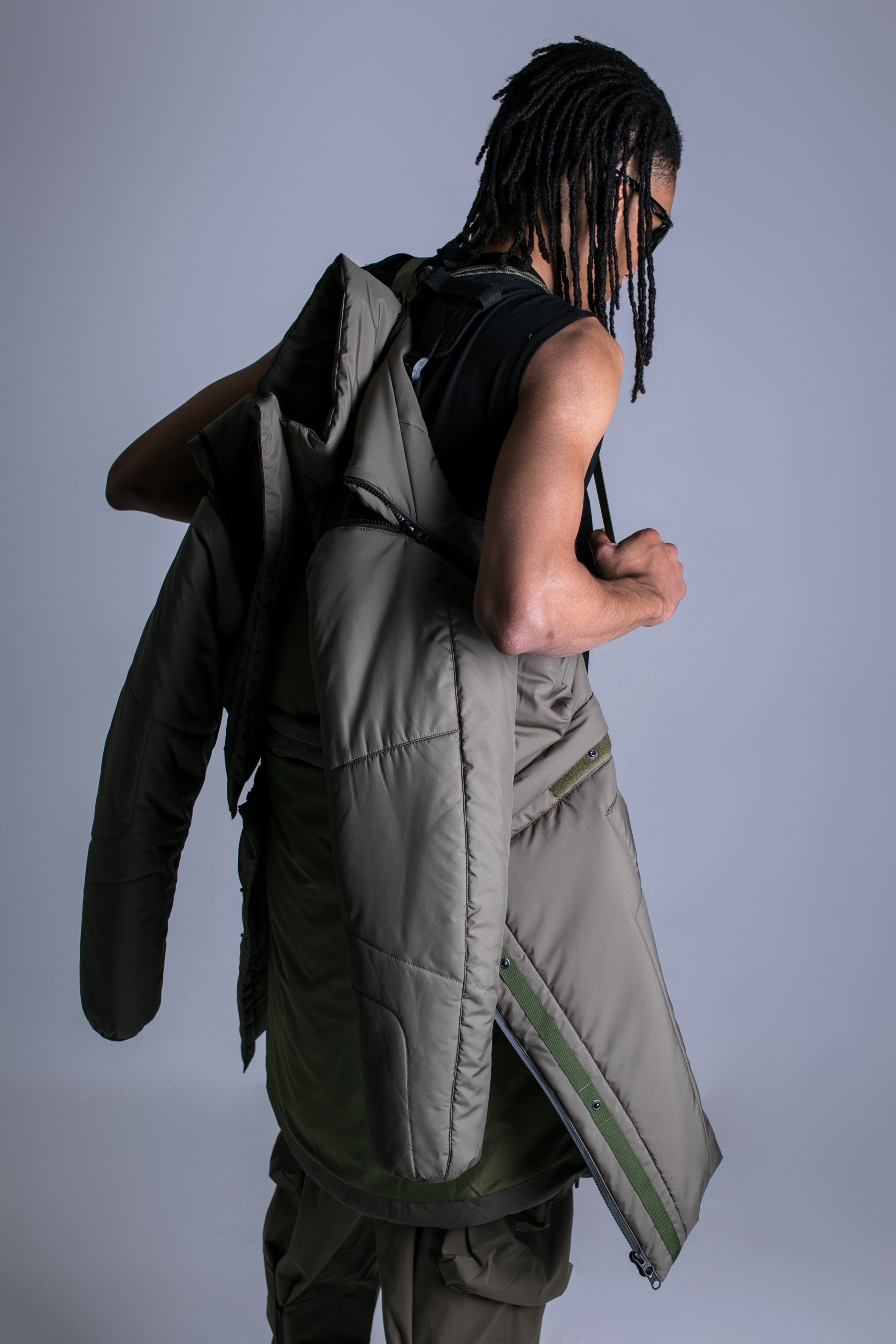 Modgear Modular Gear Project