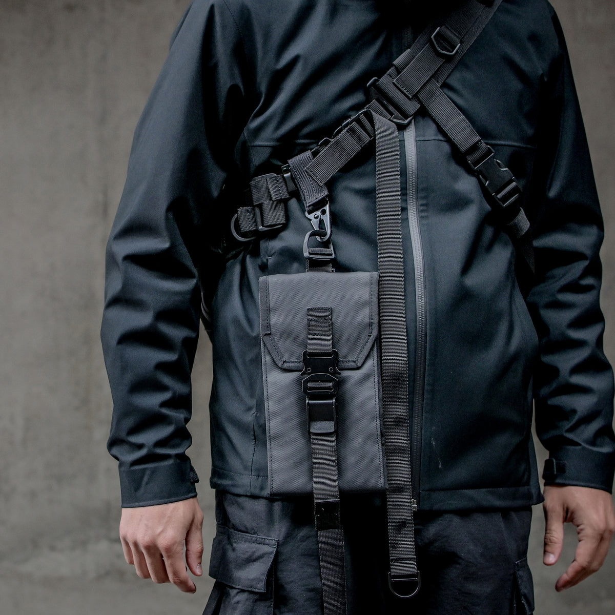 P19-01F – Modular Gear Project