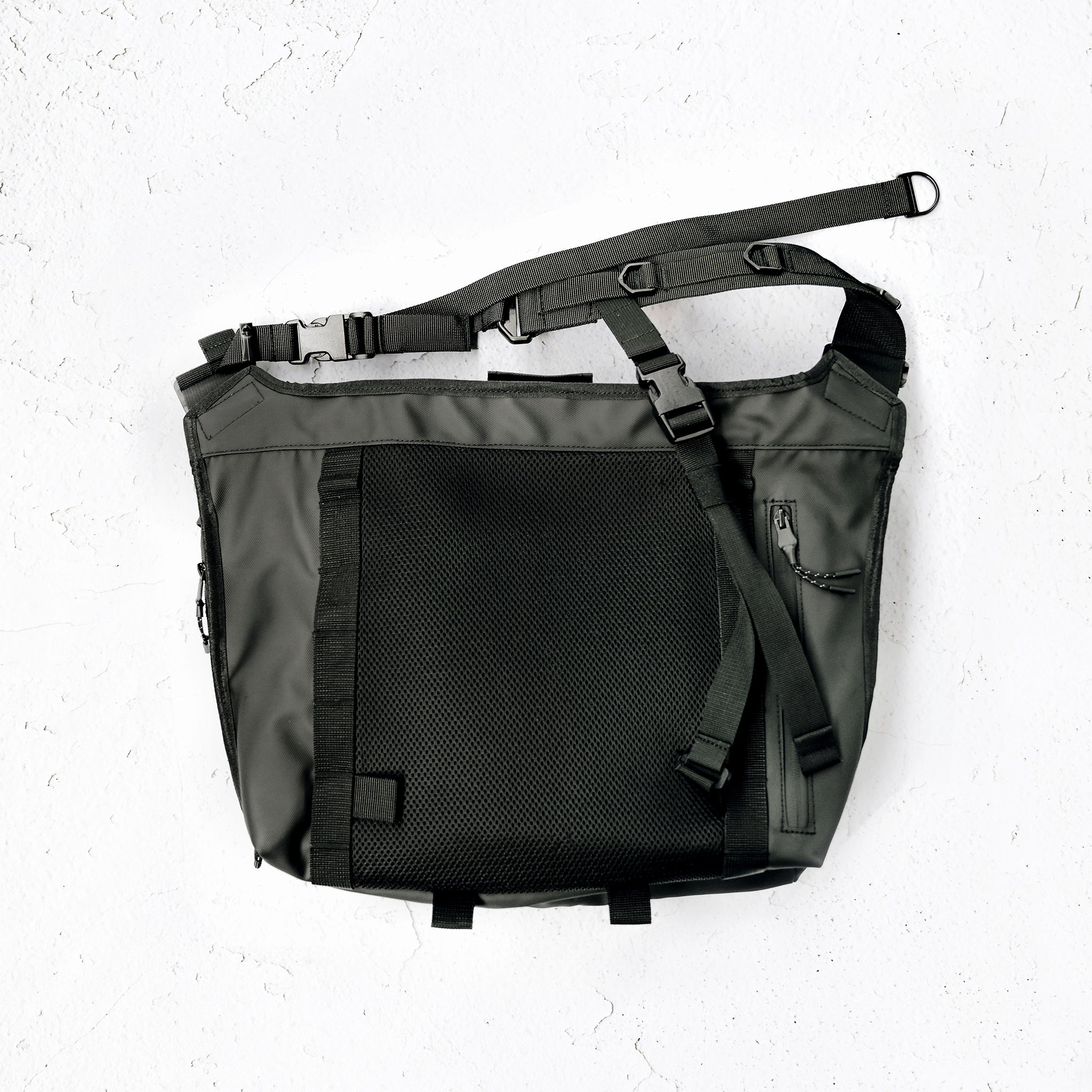 orbit gear messenger bag B19-02LM – Modular Gear Project