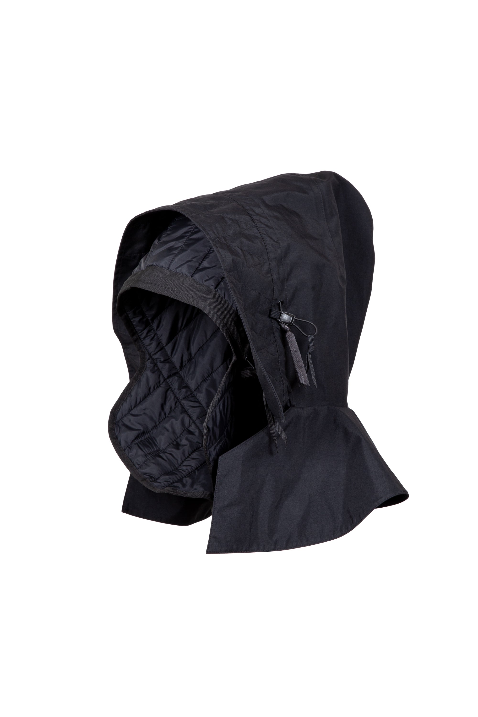 O21-M65-01BLK REVIVAL:M65 FISHTAIL PARKA – Modular Gear Project